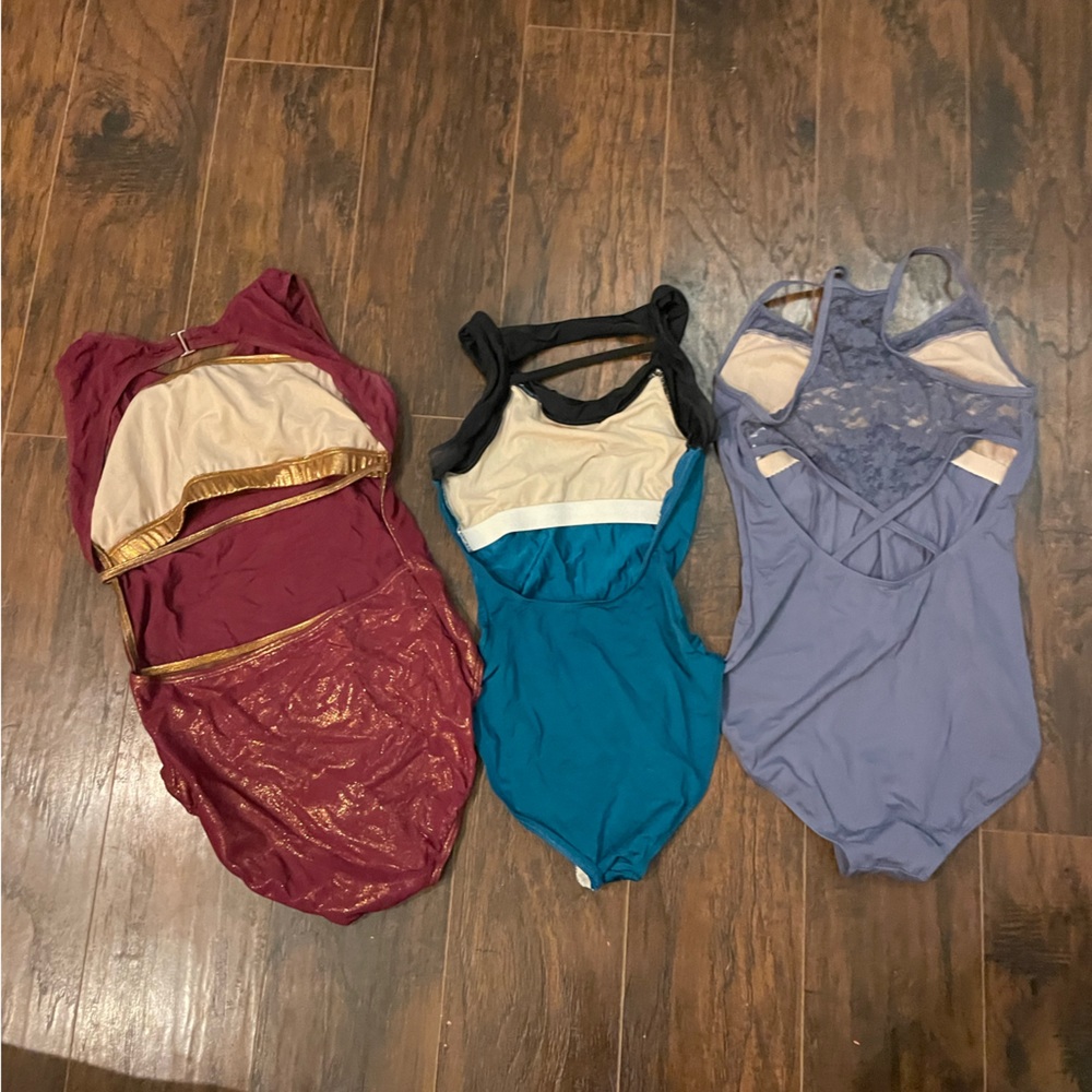 Dancewear bundle - Picture 3 of 10